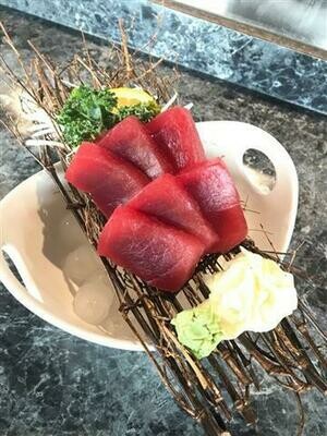 Sashimi