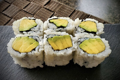 Avocado Roll