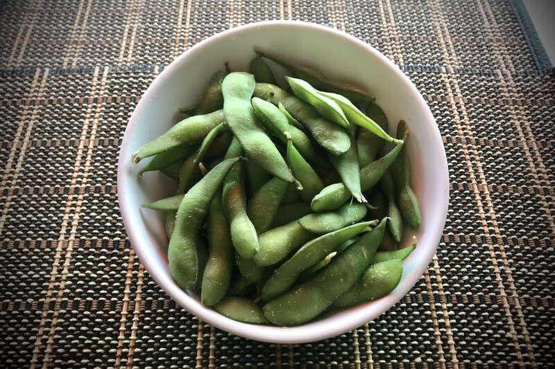 Edamame