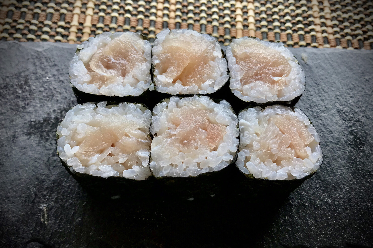 Tuna Maki