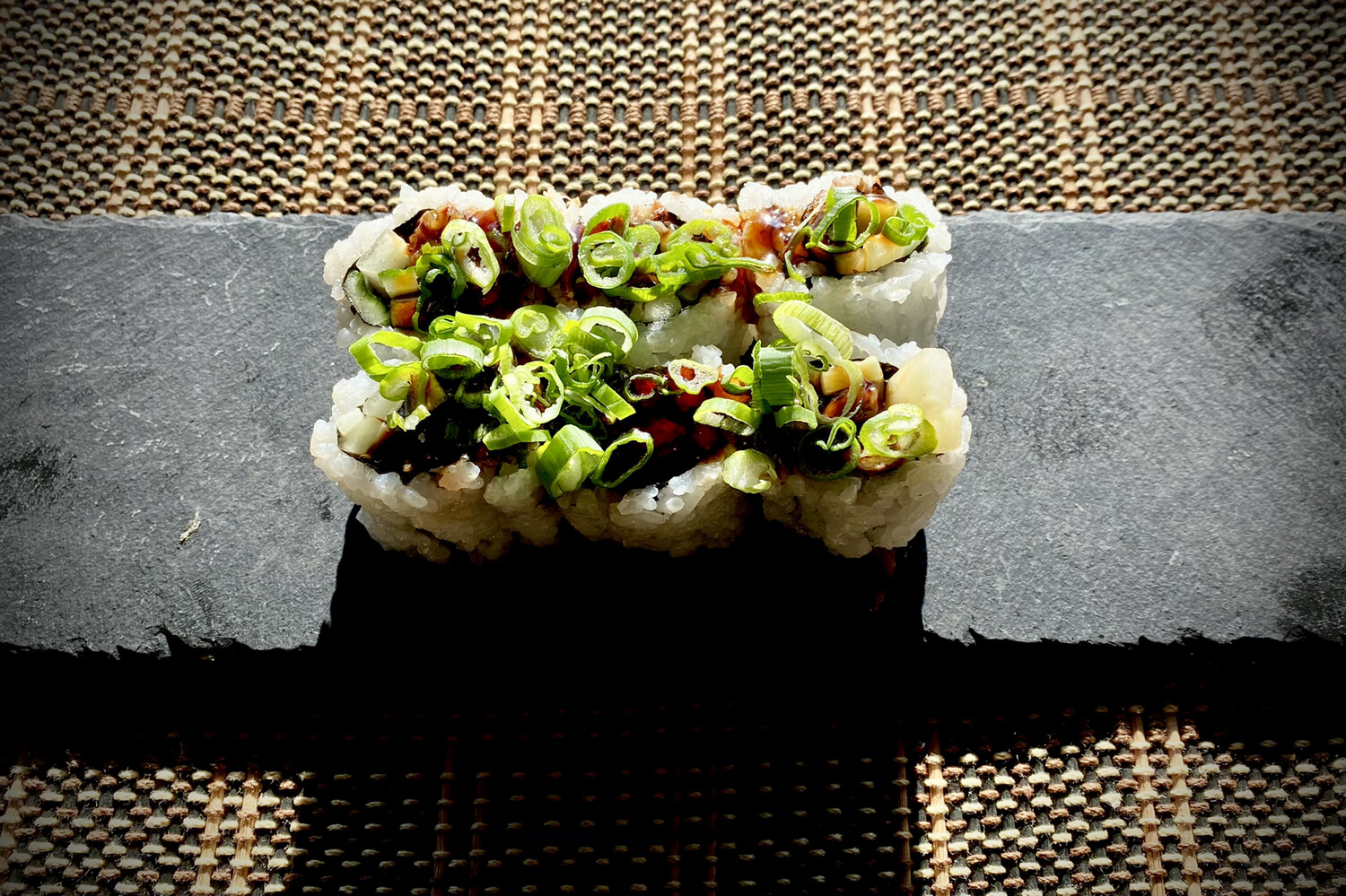 Unagi Roll