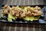 Chicken Karage