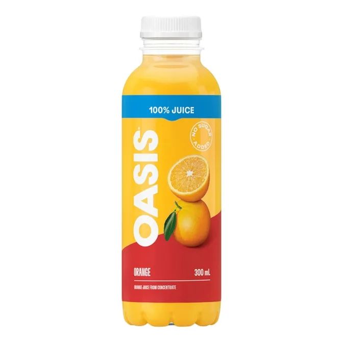 Orange Juice