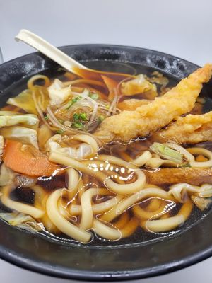Udon &amp; Noodle