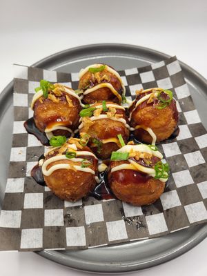 Appetizers