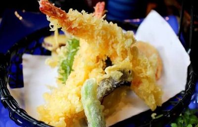 Tempura