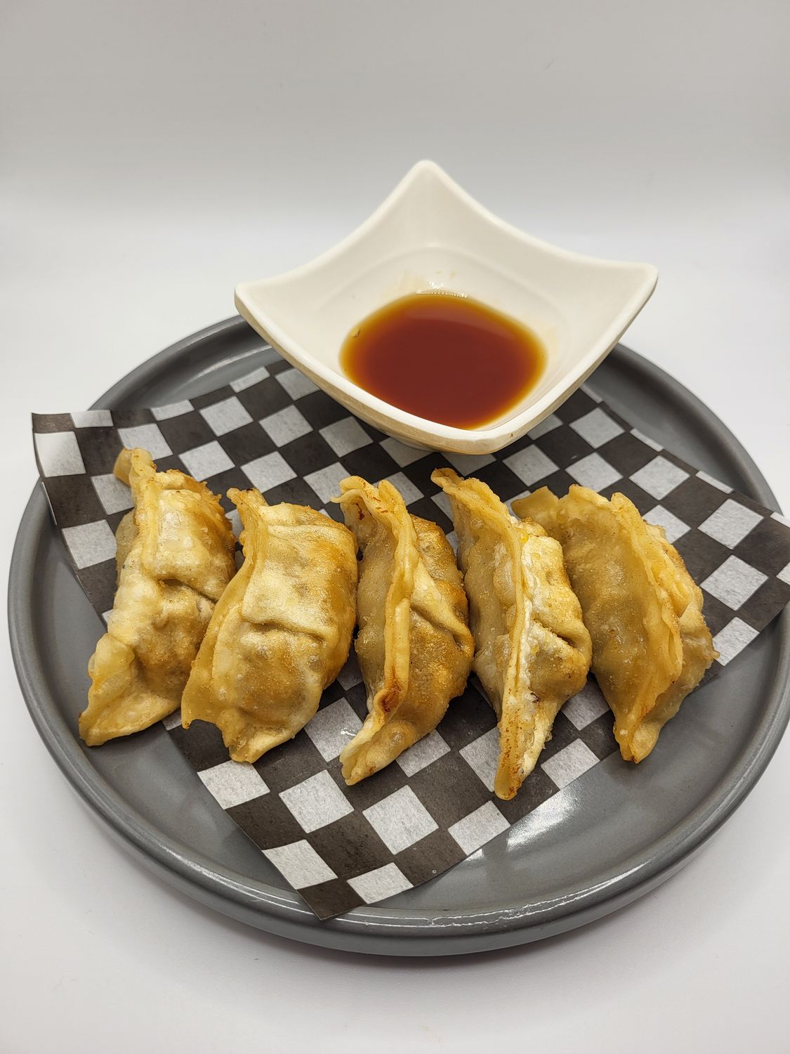 Gyoza