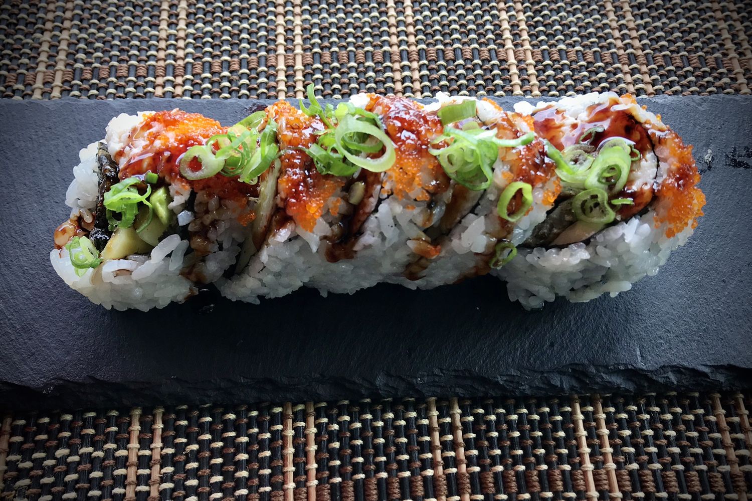 BC Roll