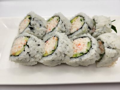California Roll