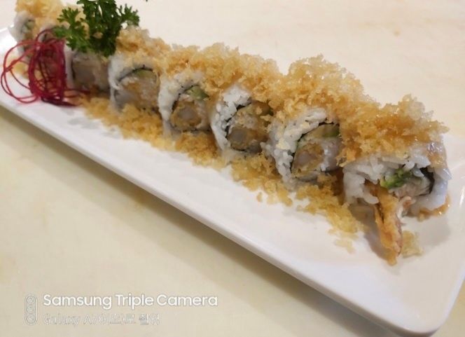 Crunch Roll