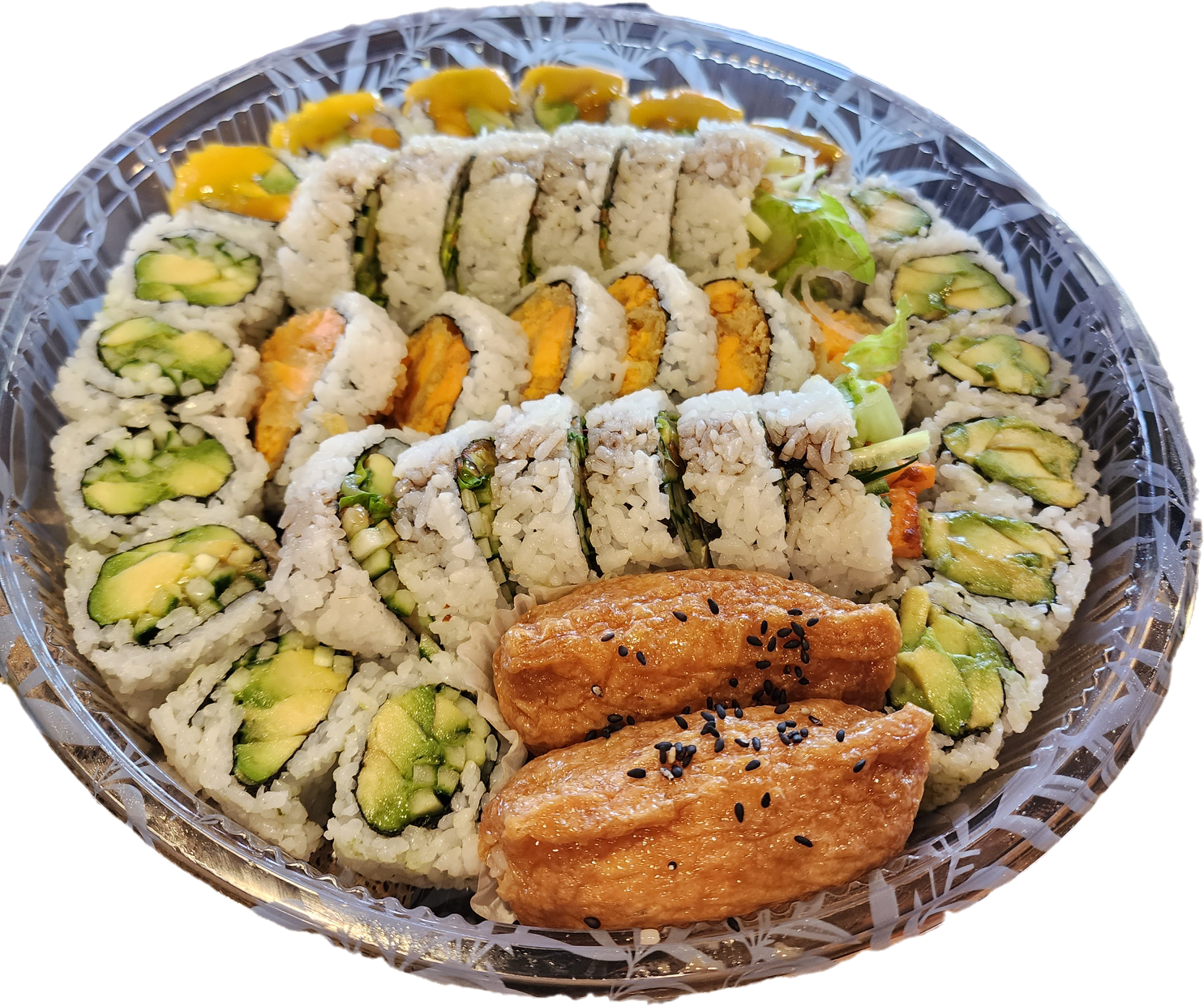 Veggie Tray