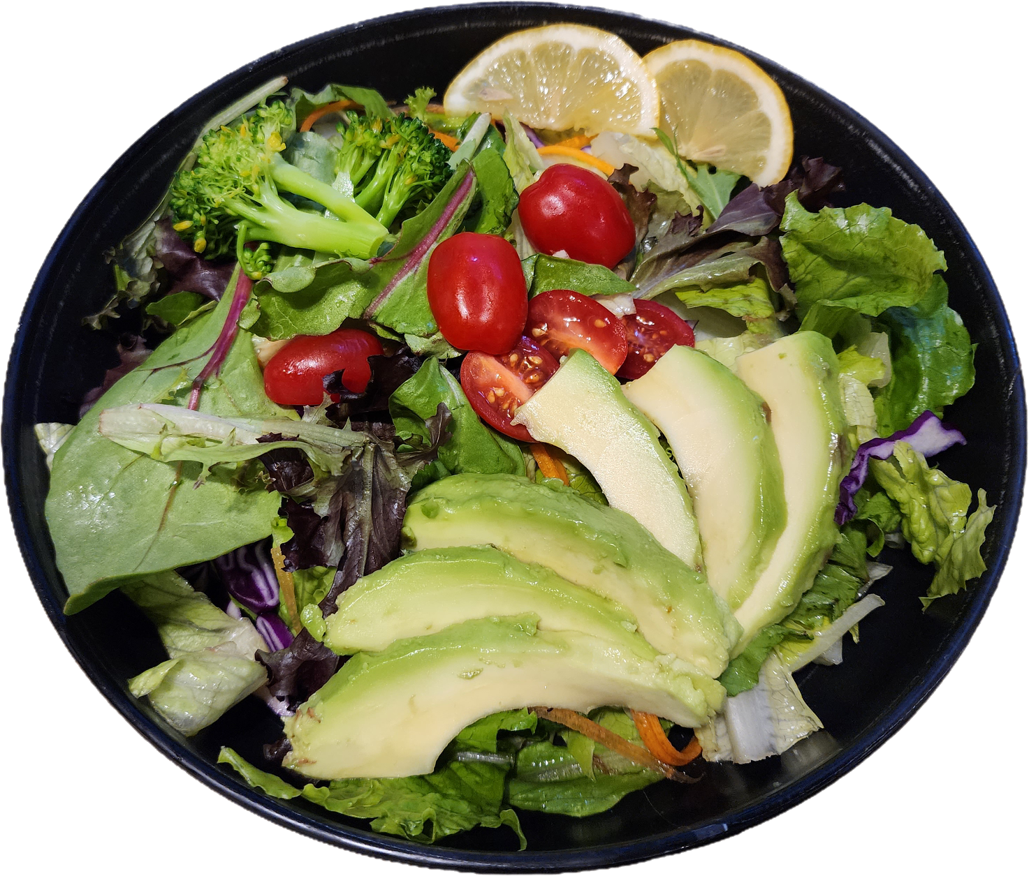 House Green Salad