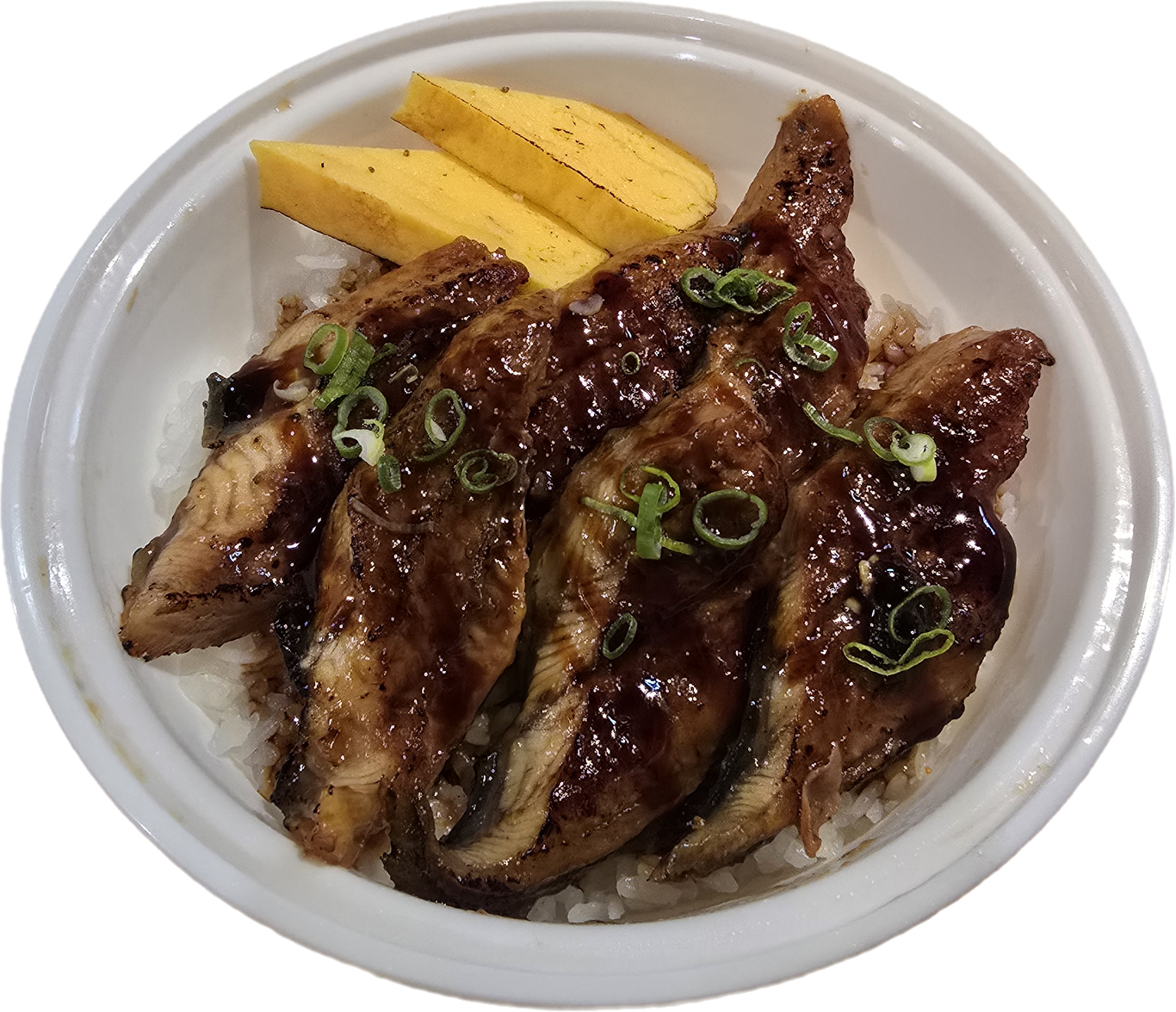 Unagi Don