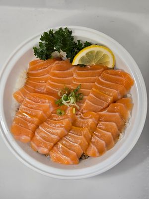 Salmon Don