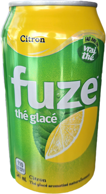 Iced Tea
