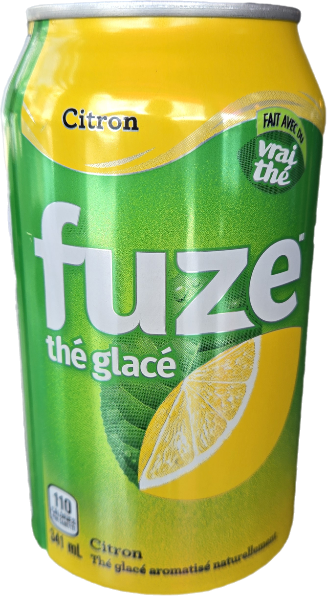 Iced Tea