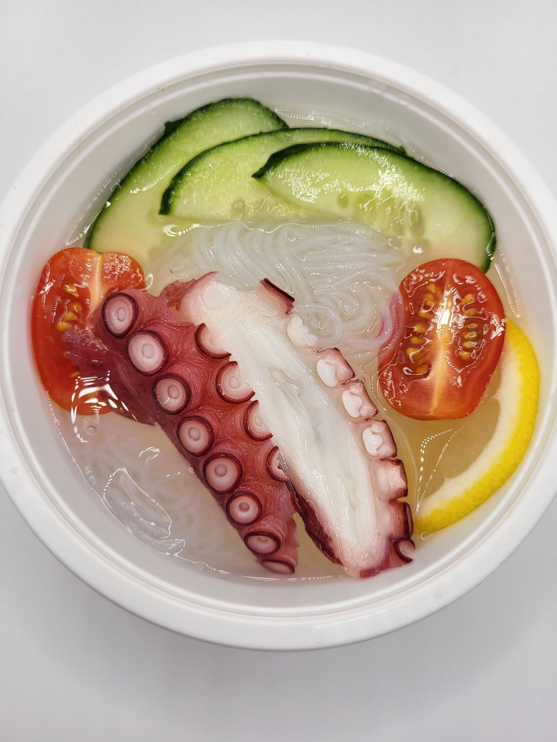 Tako Sunomono