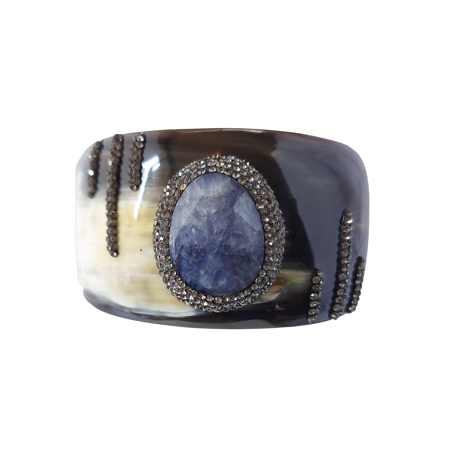 Brazalete Carey Piedra*