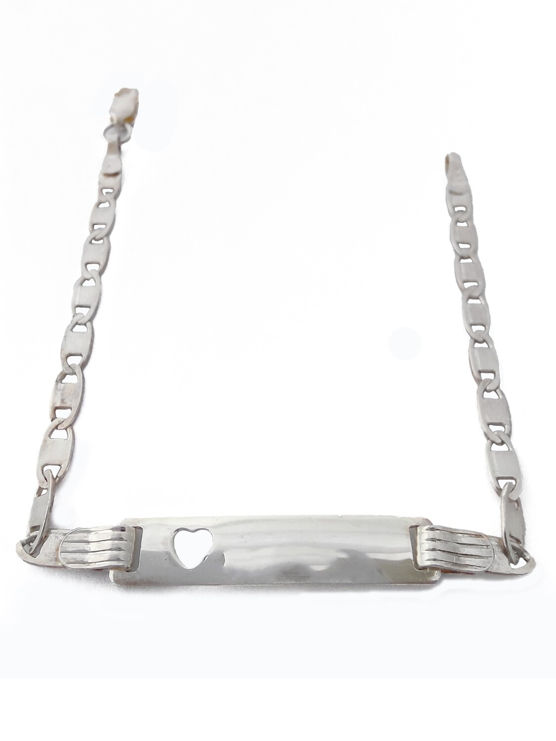 Esclava en Plata Bebé 2.5gr*