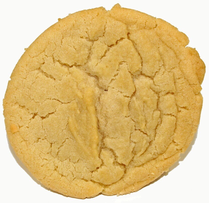 Sugar Cookie