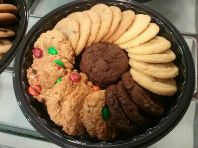 Party Cookies