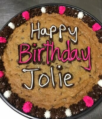 Cookie Cakes