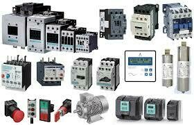 EQUIPOS ELECTRICOS INDUSTRIALES