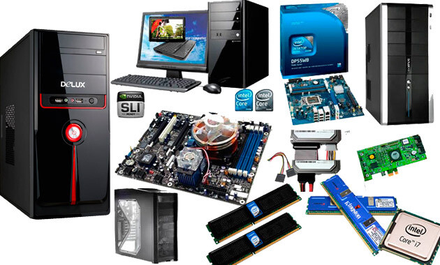 REPUESTOS DE LAPTOP SIRAGON, TTM Y PC
