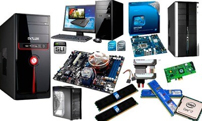 REPUESTOS DE LAPTOP SIRAGON, TTM Y PC
