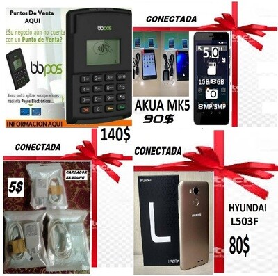 PUNTOS DE VENTA Y SMARTPHONE