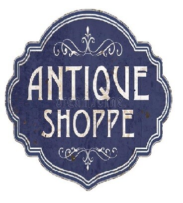 ANTIGUEDADES Y SOUVENIR