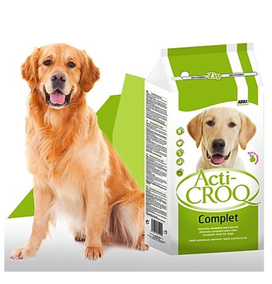 Acti-Croq Complet