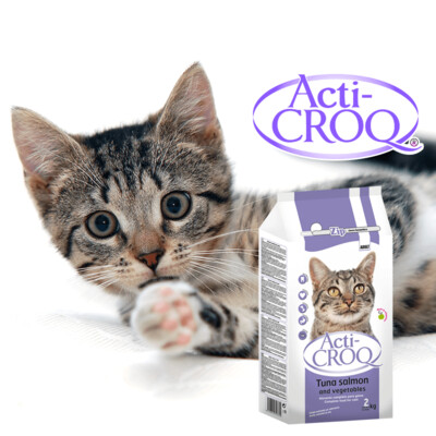 Acti-Croq Tuna & Salmon Acti-Croq Tuna & Salmon