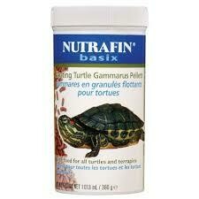 Nutrafin Turtle Food