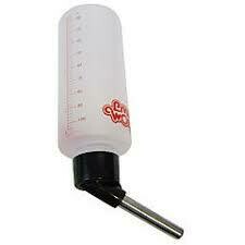 Living World Water Botle