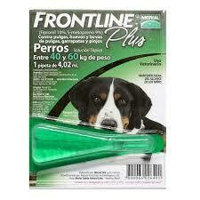 Frontline Extra Large