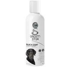 Shampoo Pelo Negro 480ml