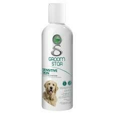 Shampoo Avena Y Aloe    480ml