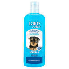Shampoo Lord Pet'S Cachorro