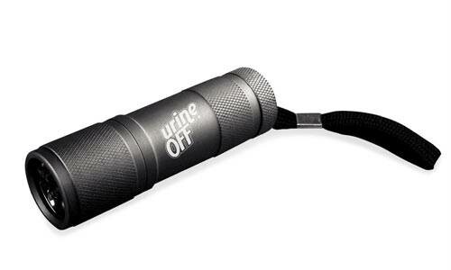 Hi-Power Urine Finder Led (Linterna)