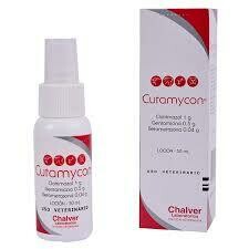 Cutamycon Loción x 50ml
