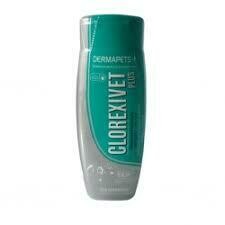 Clorexivet Shampoo Plus (350 ml)