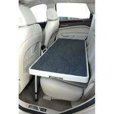 Petdek  (Mesa P/Transportar Mascotas En Carro)