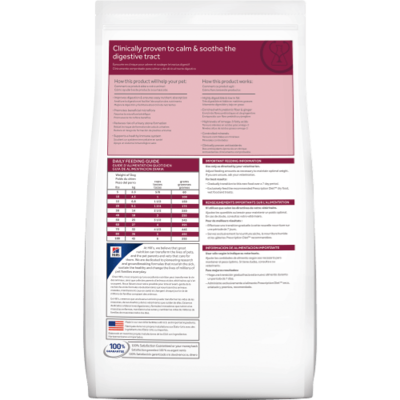 PD i/d Canine 8.5 libras Digestive