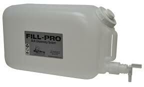 Fill-Pro Bulk Dispenser
