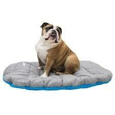 Canine Hardware Travel Bed