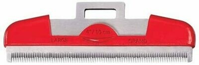4 In Large  Furbuster Replacement Blade