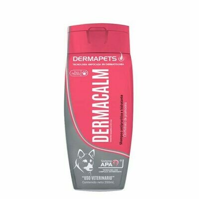 Dermacalm Shampoo (350 ml)