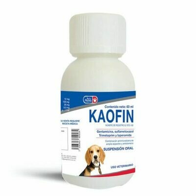Kaofin (60 ml)