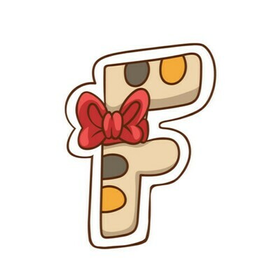 F